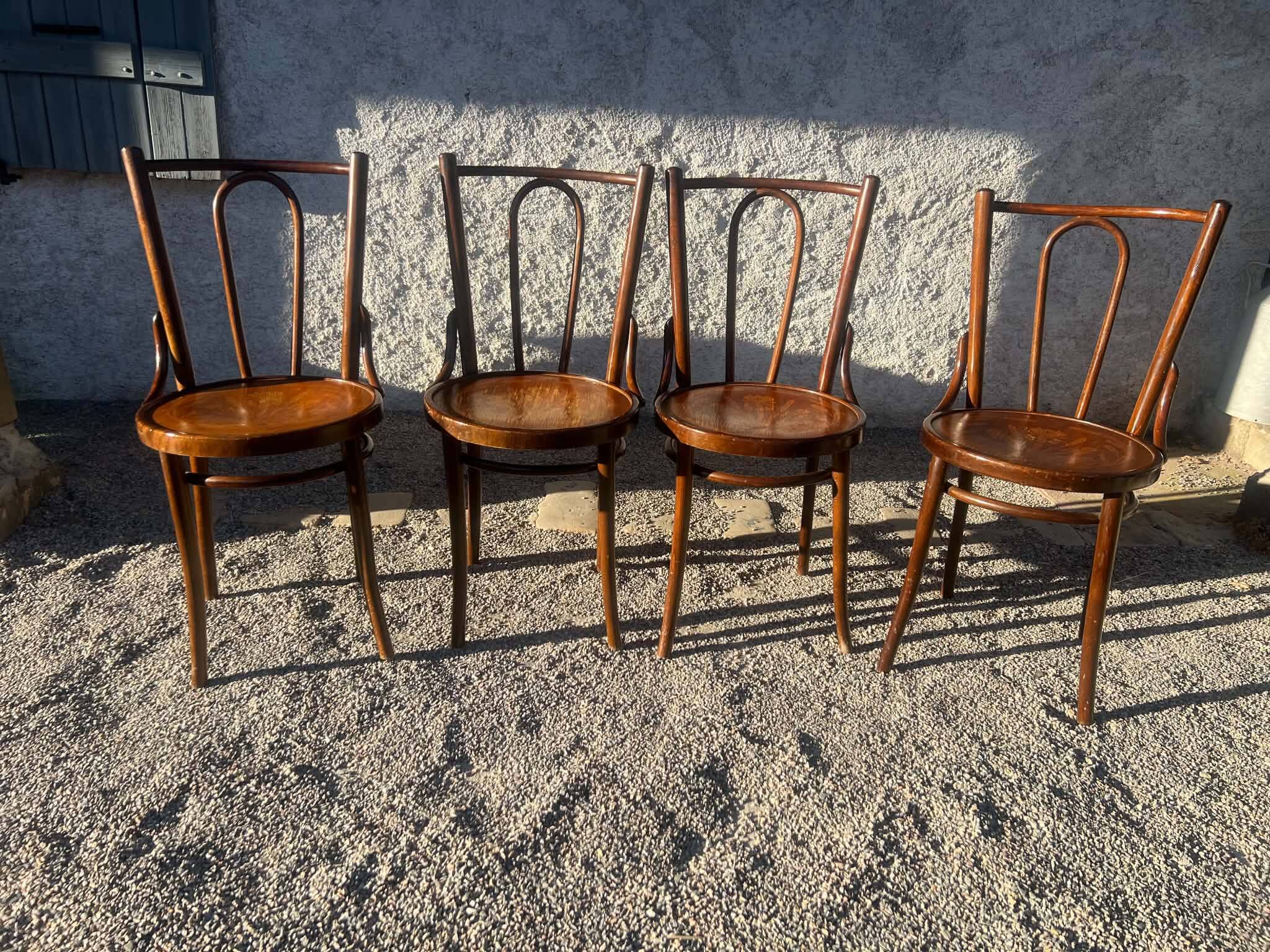 bistro chair