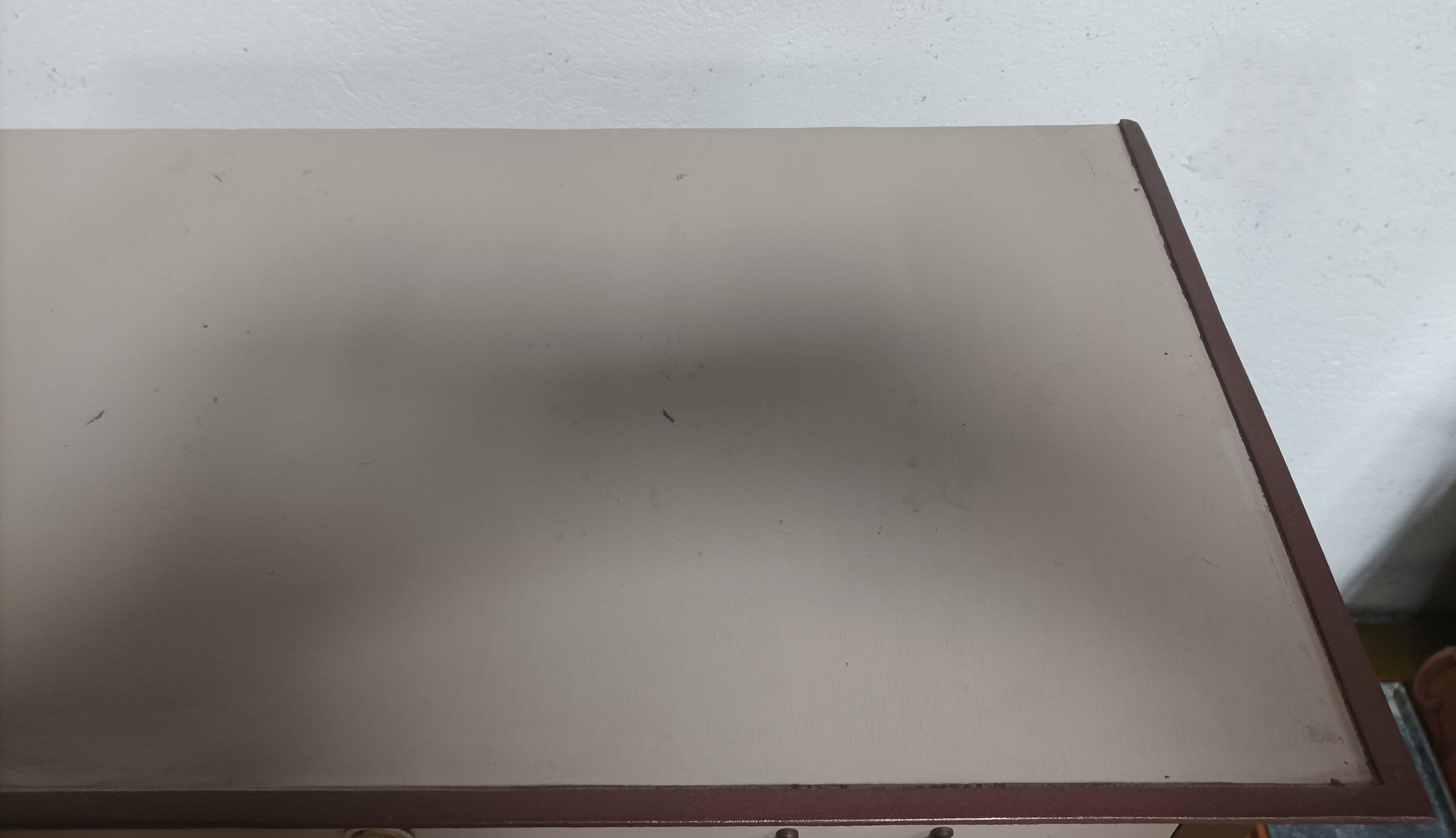 Revamped vintage weekly planner