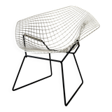 Diamond armchair by Harry Bertoia for Knoll, design 1960
