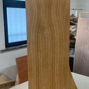 Library with drawer
