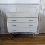 Vintage chest of drawers
