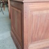 Comptoir ancien