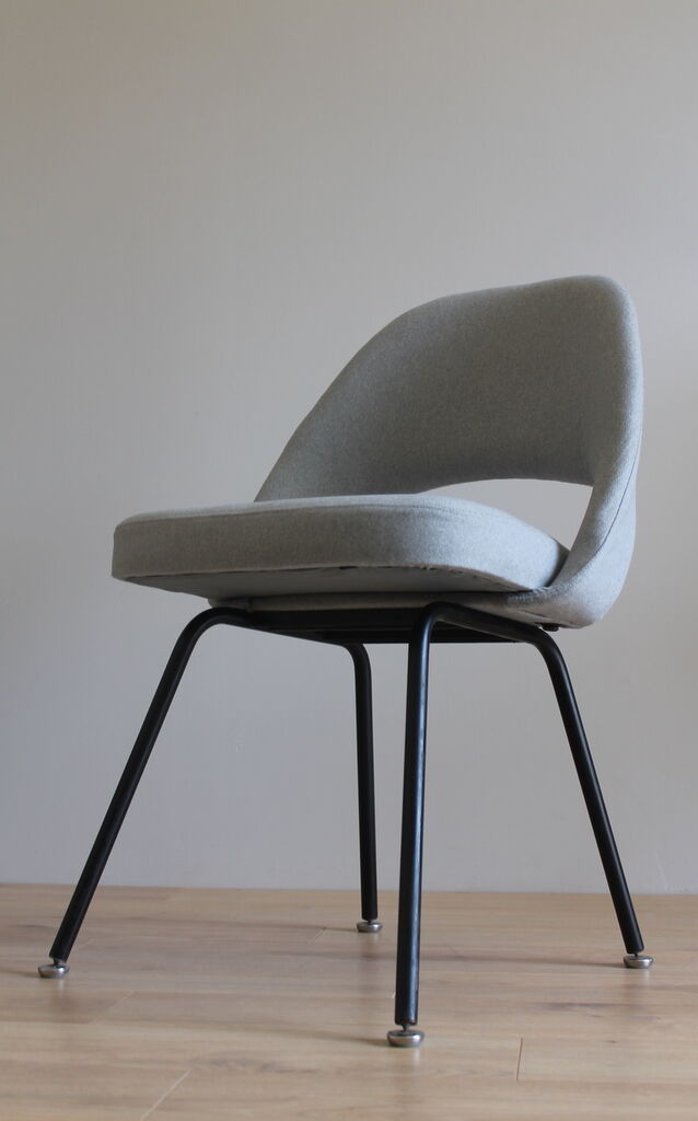 "Conference" chairs by Eero Saarinen