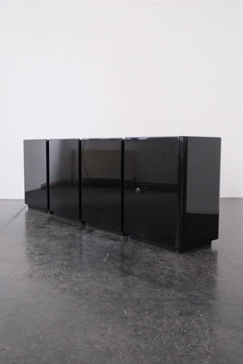 Postmodern buffet