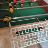 Baby foot vintage 70 pliant