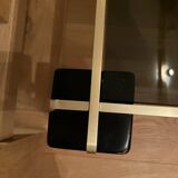 Vintage Italian design coffee table