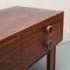 Commode des années 1970 en palissandre