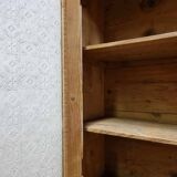 Ancien buffet de cuisine