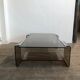Table basse Michel Dumas