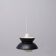 Henning Klok for Louis Poulsen. Pendant "Doo Wop"