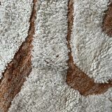 Carpet berbere beni ouarain 2M85 x 2M