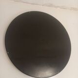 Wall mirror Narciso by Sergio Mazza