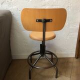 Industrial chair