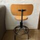 Industrial chair