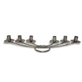 Ercuis candlestick