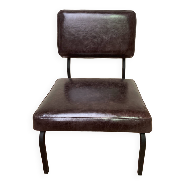 Chauffeuse design 70