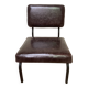 Chauffeuse design 70