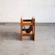 Magazine rack by Salin Mobler