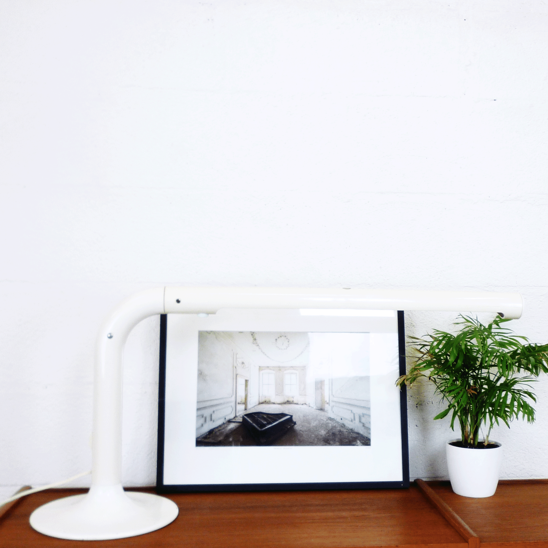 Tube lamp, Anders Pehrson for Ateljé Lyktan