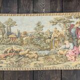Tapisserie  ancienne Goblys 147x66