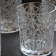 5 verres à whisky Rocco Bormioli
