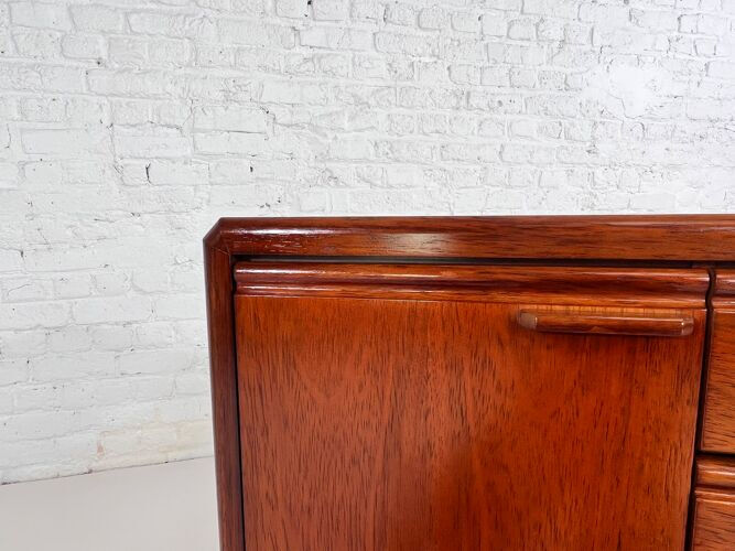 Vintage enfilade made in Germany