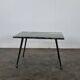 Marble coffee table