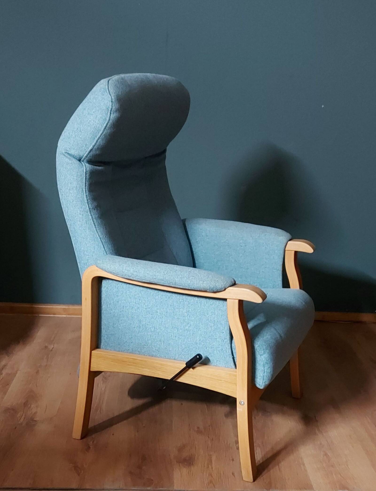 Fauteuil inclinable Broderna Sweden