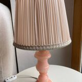 Bedside lamp