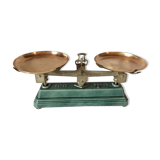 5 KG enamelled cast iron scale