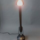 Unilux tactile pendulum lamp 1980.