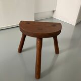 Tripod stool