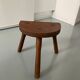 Tripod stool