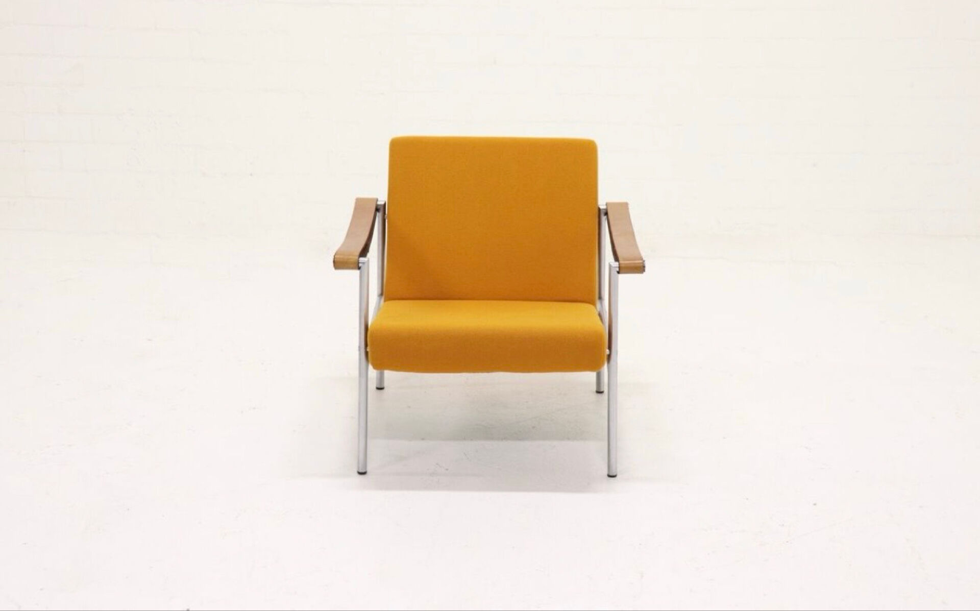 Armchair SZ38 / SZ08 – Martin Visser & Dick van der Net – Vintage Dutch
