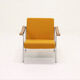 Armchair SZ38 / SZ08 – Martin Visser & Dick van der Net – Vintage Dutch