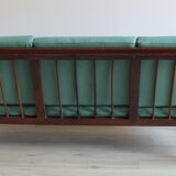 3-seater scandinavian sofa