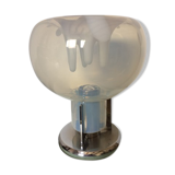 Lamp Toni Zuccheri for Veart, Italy, 1970