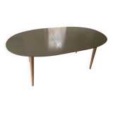 Oqui extendable oval table 140 (220) x 90cm