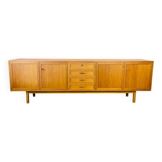 Scandinavian sideboard 1960