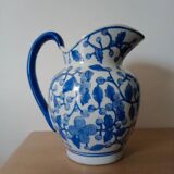 Jug, vintage pitcher