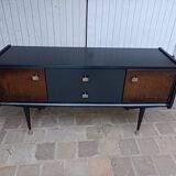 Small vintage sideboard