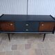Petite enfilade vintage