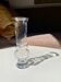 Vase fin vintage
