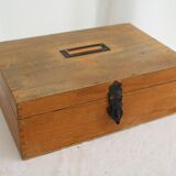 Old box