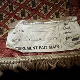 Tapis d'orient