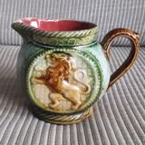 Onnaing slip ceramics