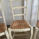 4 “Romance” chairs from Interior's