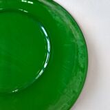 Lot of 6 hollow plates Vereco