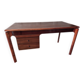 Bureau de style scandinave vintage
