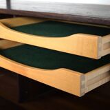 Shelf Sytem by Kai Kristiansen for Feldballe 1960s
